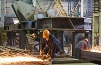 Заказать сборку металлоконструкций в Иваново