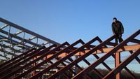 Сварочные работы с металлоконструкциями в Иваново
