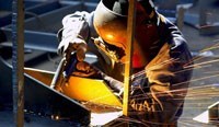 Услуги монтажа металлоконструкций в Иваново